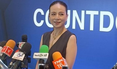 "มาดามแป้ง" จ่ายหนี้ก้อนสอง20ล. "สยามสปอร์ต" งัดแคมเปญ "คนไทย รักบอลไทย"