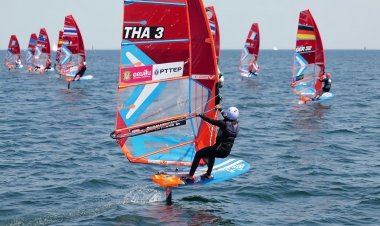 โต้คลื่นไทย ชื่นชม นักกีฬาใจสู้ ผลงานแจ่มในศึก “คีล วอคช์ ไอคิวฟอยล์ เกมส์“ ที่เยอรมัน