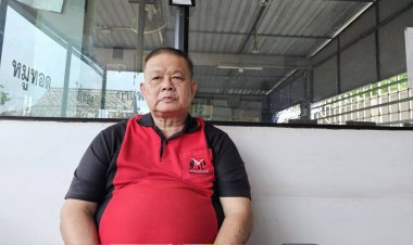 เสื้อแดงปราจีนฯนัดไปรวมพลังคนรักชาติที่อนุสาวรีย์ชัยสมรภูมิ 28 มิ.ย.