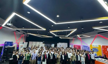 Insurefluencer The New Gen : กปว. เสริมทักษะสื่อสารประกันภัยสู่คนรุ่นใหม่