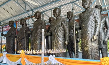 จันทร์ 30 มิ.ย. ทำมงคลดีเลิศ เปิดกิจการ ค้าขาย ร้านเสริมสวยดีนัก เลี่ยงสีแดง