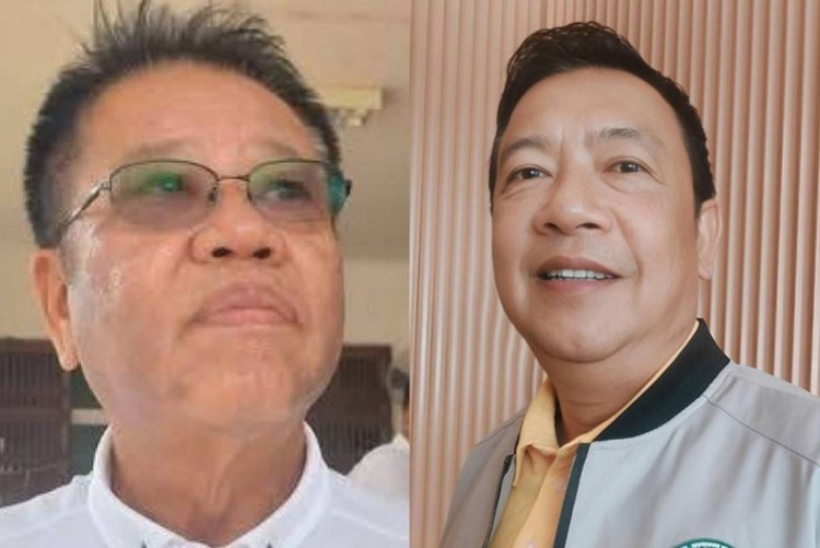 “ขุนเดช” ผ่านโปร์ เต็ง 1.นั่งแท่นประธานสภาฯ – ลุ้น “นุ้ยส์ เมืองฉอด” ขึ้นรองนครแม่สอด