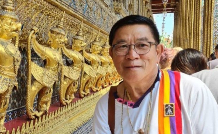 พฤหัส 19 มิ.ย. วันอุบาทว์ ห้ามทำมงคล เลี่ยงสีม่วง
