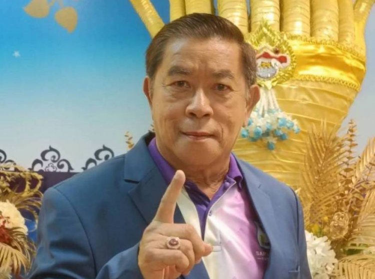 จันทร์ 23 มิ.ย. เหมาะทำมงคล สอบชิงทุน ยกศาล สร้างอาคาร สีเขียว ดำนำโชค