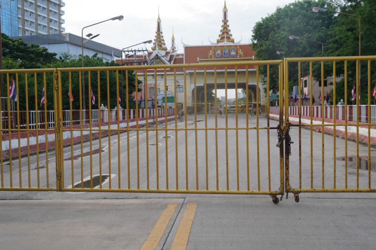 ไทย ผ่อนปรน “ด่านสระแก้ว–กัมพูชา” เพื่อมนุษยธรรม เริ่ม 26 มิ.ย.นี้