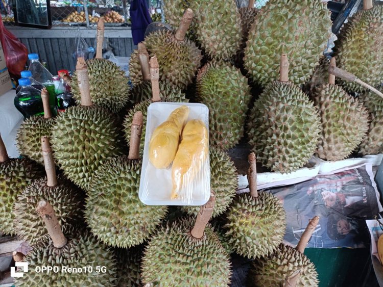 เครือสหพัฒน์ช่วยสังคม รับนโยบายรัฐ เกษตรกรนำสินค้ามาขายผัก-ผลไม้
