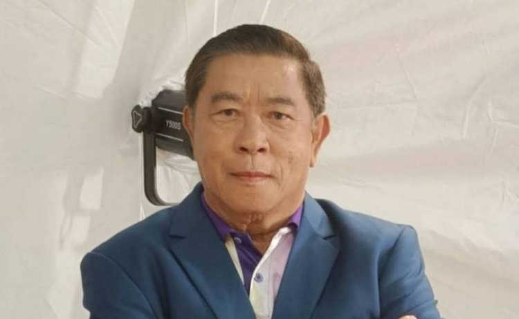 ศุกร์ 27 มิ.ย. วันธงชัย อธิบดี สีชมพู ส้มดี มีชัย