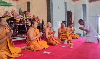 เปิดเบื้องลึก! "เจ้าคุณอาชว์"ลาสึกสายฟ้าแลบพิษนารี "พิฆาต”