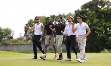 สนามกอล์ฟไพน์เฮิร์สท จัดโปรฯเจาะกลุ่มนักกอล์ฟ – นักธุรกิจ - แก๊งค์เพื่อน - สายรักสุขภาพ