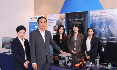 ARV ก้าวเข้าสู่ปีที่ 7 บนเส้นทาง High Impact Technology ประกาศวิสัยทัศน์แห่งอนาคต