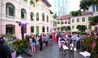 "ทีเส็บ" เปิดทริปสุขภาพ นั่งรถไฟหรู เรียนรู้วิถีไทยไปหัวหิน