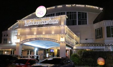 โรงเบียร์เยอรมันตะวันแดง อัดแน่น 15 คอนเสิร์ต 3 สาขาท้าลมฝน!