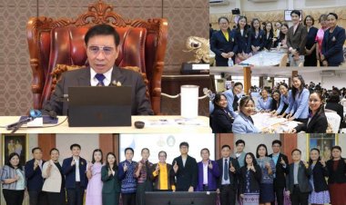 โครงการพัฒนานวัตกรรมเพื่อยกระดับคุณภาพการจัดการศึกษา ด้วยรูปแบบ Active Learning พัฒนาครูต้นแบบ 1 อำเภอ 1 โรงเรียนคุณภาพ