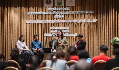 SNPS พลิกโฉมสมุนไพรไทย สู่ตลาดระดับโลก