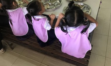 งานวิจัย ม.มหิดล ชี้ขยับระบบอาหารโรงเรียน เชื่อมโยงเกษตรกรท้องถิ่น สร้างสุขภาวะยั่งยืน