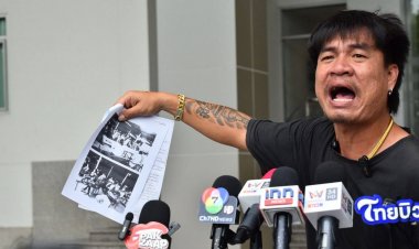 จอนนี่ มือปราบ ร้อง ป.ป.ช. เอาผิด อธิบดี กรมพัฒนาสังคม ม.157