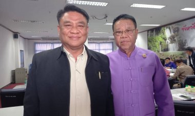 “นายกเบิ้ม” –“ขุนเดช” นั่ง กรรมการ  ก.ท.จ.ตาก