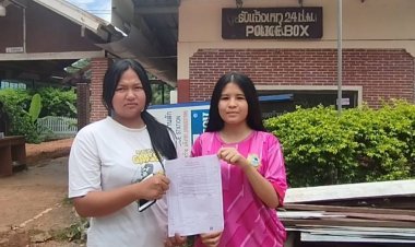 สาวปวช.วอนคนร้าย นำรถมาคืน เดือดร้อนหนัก เนื่องจากต้องขี่รถไปเรียนหนังสือ