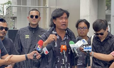 จอนนี่ มือปราบ ประกาศลั่น สู้จนลมหายใจสุดท้าย