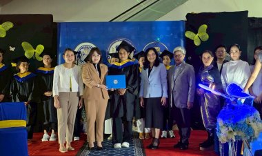 สสส.หนุนกิจกรรม " คืนสมดุลให้ชีวิต เพื่อสุขภาวะที่ยั่งยืน”