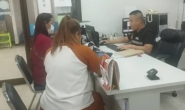 ชาวบ้านโร่แจ้งผู้ใหญ่บ้านท้าวแชร์เบี้ยวเงินกว่าล้านบาท