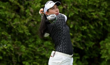 เชียร์ 8 สาวไทยร่วมล่าแชมปเมเจอร์ที่สี่แห่งปี “อามุนดี เอวิยอง แชมเปียนชิพ”  ที่ฝรั่งเศส