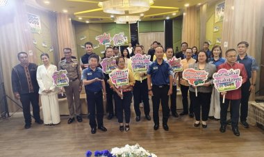 ขนส่งจังหวัดศรีสะเกษเตรียมเปิดประมูลทะเบียนรถเลขสวย หมวด กบ ศรีสะเกษ