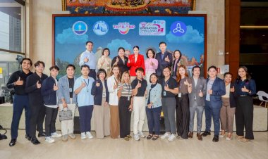 ททท.จับมือ ฟาสต์เวิร์ก ปลุกกระแสท่องเที่ยวยุคดิจิทัล