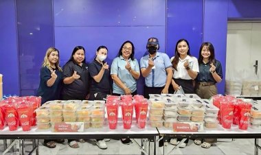 เชสเตอร์ รุกธุรกิจบริการอาหารจัดเลี้ยง Chester’s Catering