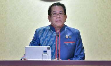 รัฐบาลย้ำต้องขุดรากถอนโคนแก๊งคอลเซ็นเตอร์ฝั่งเขมรให้สิ้นซาก