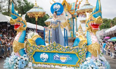 ศุกร์11ก.ค. วันเข้าพรรษา เข้าวัด ทำบุญ ละเว้นทำบาป สีมงคลชมพู ส้ม