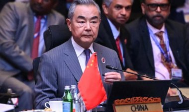 "จีน"เสนอคนกลางช่วยไกล่เกลี่ยข้อพิพาทชายแดนไทย-กัมพูชา