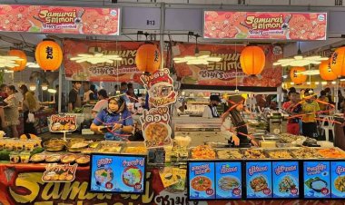 หลากหลายปัจจัยบวกดัน SMEs ชายแดนใต้เติบโต-ปัตตานีโดดเด่นมากสุด