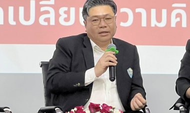 หอการค้าใต้ชี้เศรษฐกิจดีต้องผาตัดต้นทุนการผลิตทุกมิติ