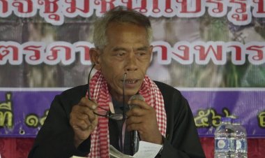 คยปท.เตรียมจัดเสวนาครั้งใหญ่ระดมนักวิชาการ-ภาคเอกชนเสนอรบ.แก้ยาง-ปาล์มตกต่ำ