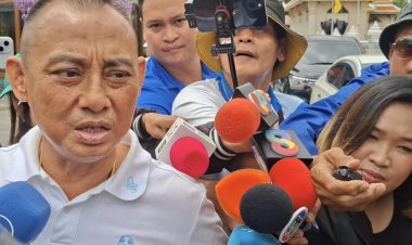 "บิ๊กเต่า"เผยมหาเถรสมาคมเตรียมเรียกพระพัวพัน"สีกากอล์ฟ"เข้าพบและจับสึก