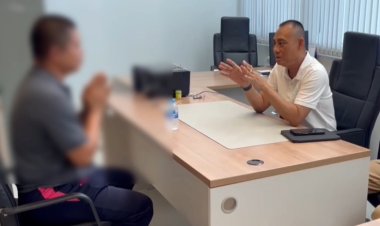 "ทิดแหล่" ข้าให้ปากคำ ปปป. คดีฉาว "สีกากอล์ฟ"