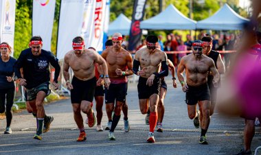 ปิดฉาก "สปาร์ตัน เรซ ไทยแลนด์"สนาม2 เขาใหญ่ "ปิแอร์"ควบ2แชมป์