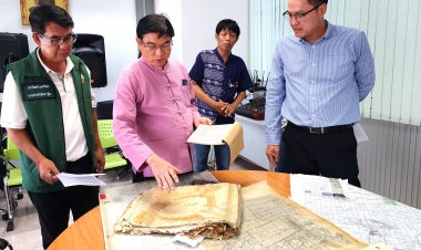 ทนายพิจิตรจ่อฟ้องกรมที่ดินเหตุประมูลซื้อที่ดินจากกรมบังคับคดีแต่แล้วมีผู้อ้างสิทธิมีโฉนด2ใบทับซ้อน