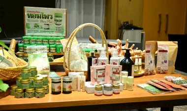 ปั้น “สมุนไพรไทย” สู่พืชเศรษฐกิจใหม่ ยกระดับมาตรฐานการผลิต–แปรรูป ดันไทยฮับอาเซียน