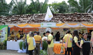 ชวนเกษตรกรทั่วไทย ร่วมงานคลินิกเกษตรเคลื่อนที่เฉลิมพระเกียรติ