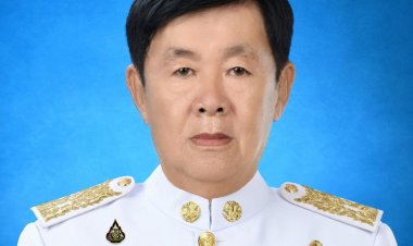 นายก.อบจ.ตากแต่งตั้ง “เฮียปั้ง ปกรณ์”อดีตสจ.หลายสมัย นั่งเลขานุการฯ