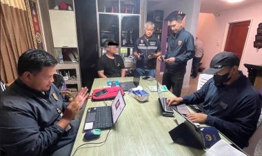 ทลายแก๊งเวียดนามปล่อยเงินกู้ออนไลน์ข้ามชาติ ดอกเบี้ยสูงลิ่ว