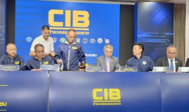 ตะลึง!สอบเส้นทางการเงิน "สีกากอล์ฟ"พบเงินหมุนเวียนกว่า 385 ล.