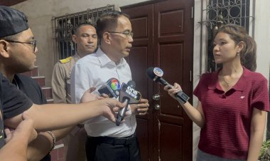 เจ้าคุณประสิทธิ์ ยังไม่สึก ขอพิสูจน์ความบริสุทธิ์  ยันไม่มีสัมพันธ์ชู้สาวกับสีกากอล์ฟ