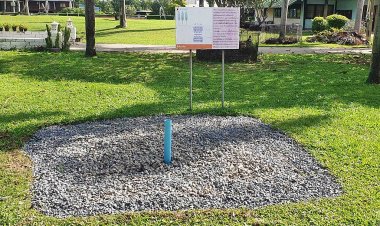 ไม่หวั่น “ท่วม-แล้ง” มีธนาคารน้ำใต้ดินช่วย ... สร้างโมเดลบริหารจัดการน้ำของเกษตรกร