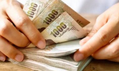 "แบงค์ชาติ" สื่อสารผ่านสื่อ จชต.ผุดระยะ 2 “คุณสู้ เราช่วย" โอบอุ้มลูกหนี้กลุ่มเปราะบาง "ให้รอด" ภายใต้ 3 มาตรการใหม่รองรับ!