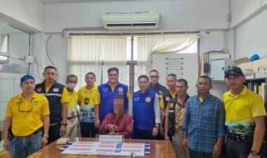 ตำรวจชัยภูมิบุกรวบ “กรุง ดีกุดตุ้ม” พ่อค้ายารายสำคัญ ยึดยาบ้ากว่า 1,700 เม็ด