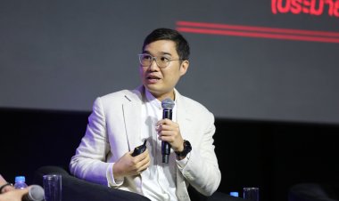 “AI พลิกเกมต้านโกง” ไทยเดินหน้าออกแบบระบบโปร่งใส ป้องกันคอร์รัปชันตั้งแต่ต้นทาง