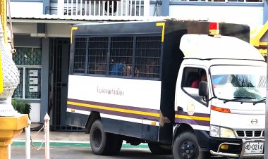 ศาลพิพากษาจำคุก3แกนนำป่วนวัดหลวงพ่อเงินบางคลานในคดีทำร้ายร่างกายชาวบ้านที่เข้าวัดงานบุญเทศน์มหาชาติ